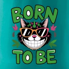 Marihuana - born to be