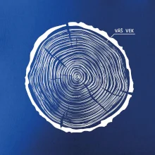 VÁŠ VEK - Letokruhy