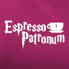 Harry - Espresso Patronum