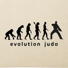 Judo Evolúcia - úder
