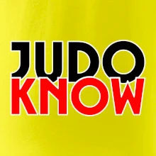 Judo know