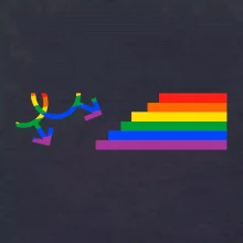 Gay symbol dúha
