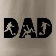 Football dad Football dad