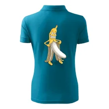 Úchylný banán (Hana-creative)