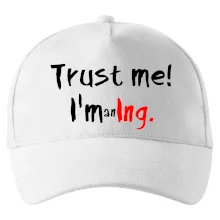 Trust me I´m an Ing. / Ver mi som Ing.