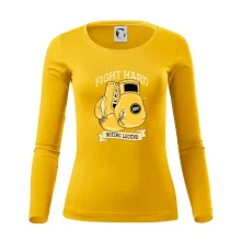 Boxing legend Boxing legend