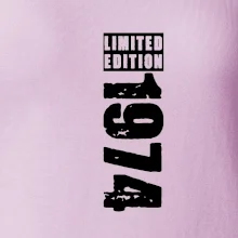 Limited edition 1974 pruh Limited edition 1974 pruh