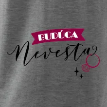 Budúca nevesta prsteň Budúca nevesta prsteň