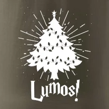 Harry - Lumos stromček