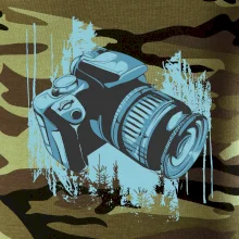 Zrkadlovka v prírode