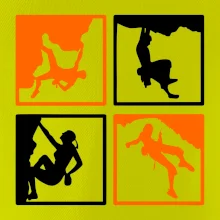 Quatro climb Quatro climb