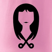 Dámska kaderníčka