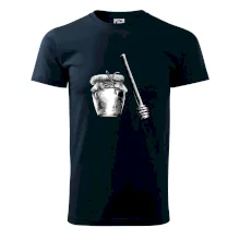 Med v pohári Med v pohári