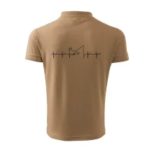 Rybár ekg Rybár ekg