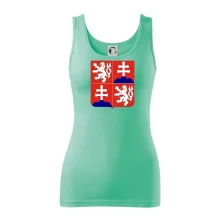 Znak Česká a Slovenská Federatívna Republika 1990–1992