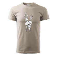 Nůžky - vlastní jméno