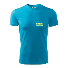 Hasiči - žltý nápis - váš názov zboru Hasiči - žltý nápis - váš názov zboru