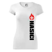 Hasiči zdravotník Hasiči zdravotník