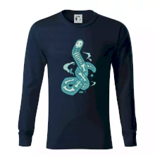 Anatomicky korektný duch dážďovky (Alexis Citrine) Anatomicky korektný duch dážďovky (Alexis Citrine)