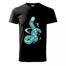 Anatomicky korektný duch dážďovky (Alexis Citrine) Anatomicky korektný duch dážďovky (Alexis Citrine)