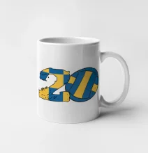 Volejbal okrúhle narodeniny 20