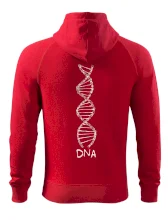 Cyklistovo DNA