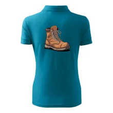 Turistická narodeninová topánka 40