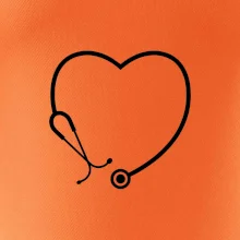 Stetoskop srdce Stetoskop srdce