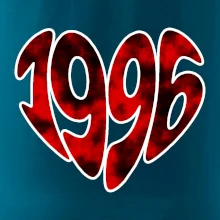 1996 v srdci