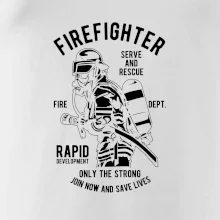 Firefighter Dept Firefighter Dept