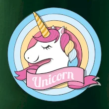 Jednorožec v koliesku