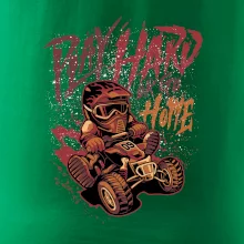 Play Hard or Go Home Play Hard or Go Home