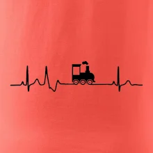 Ekg lokomotíva Ekg lokomotíva