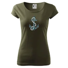 Námornícka kotva Námornícka kotva