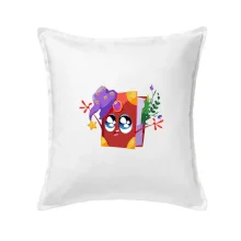 Kreslená kniha kúzelná