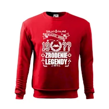 Zrodenie legendy pre vodáka