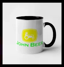 John Beer traktor John Beer traktor