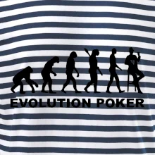 Evolution poker Evolution poker