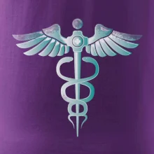 Hrdinovia zdravotníctva - logo (Pecka design) Hrdinovia zdravotníctva - logo (Pecka design)