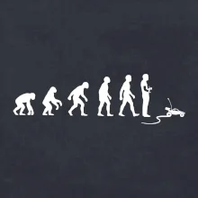 Evolúcia RC model auto Evolúcia RC model auto