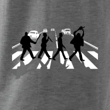 Abbey Road Killer Abbey Road Killer