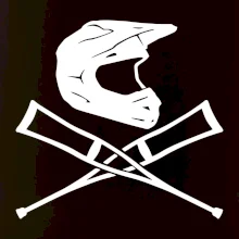 Cross prilba / barle Cross prilba / barle