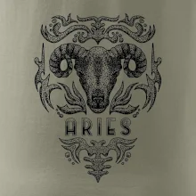 Aries - vintage