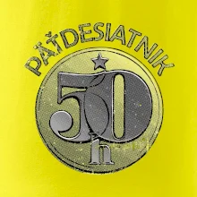 Československý Päťdesiatnik
