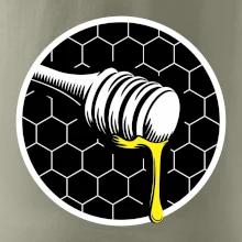 Včelařův med Včelařův med