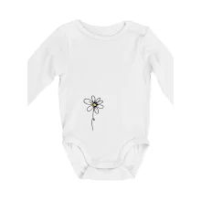 Kopretina - dole na výšku Kopretina - dole na výšku