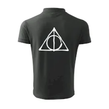 Harry - symbol relikvie Harry - symbol relikvie