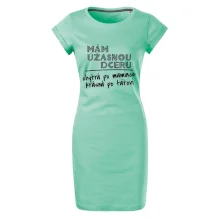 Mám úžasnú dcéru Mám úžasnú dcéru