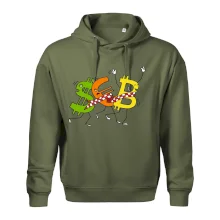 Bitcoin (Pecka design)