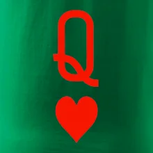 Poker Q love Poker Q love